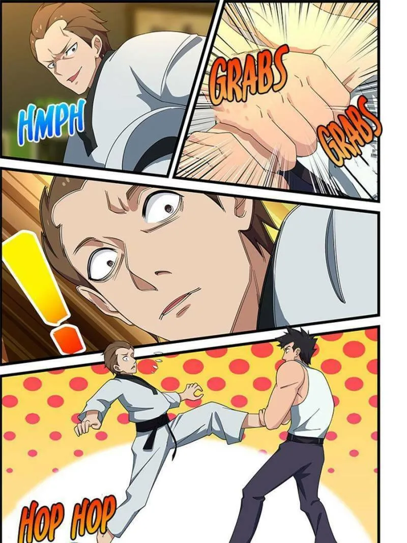 Read The Treasured Sakura Tome chapter 142 image 12 on Lezhin