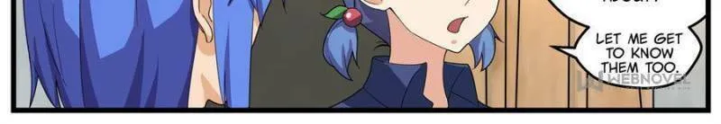 Read The Treasured Sakura Tome chapter 144 image 3 on Lezhin