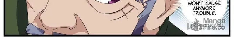 Read The Treasured Sakura Tome chapter 144 image 9 on Lezhin