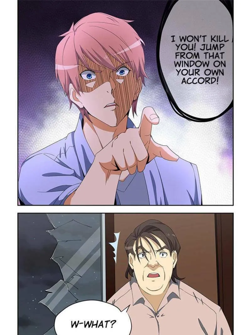 Read The Treasured Sakura Tome chapter 157 image 10 on Lezhin