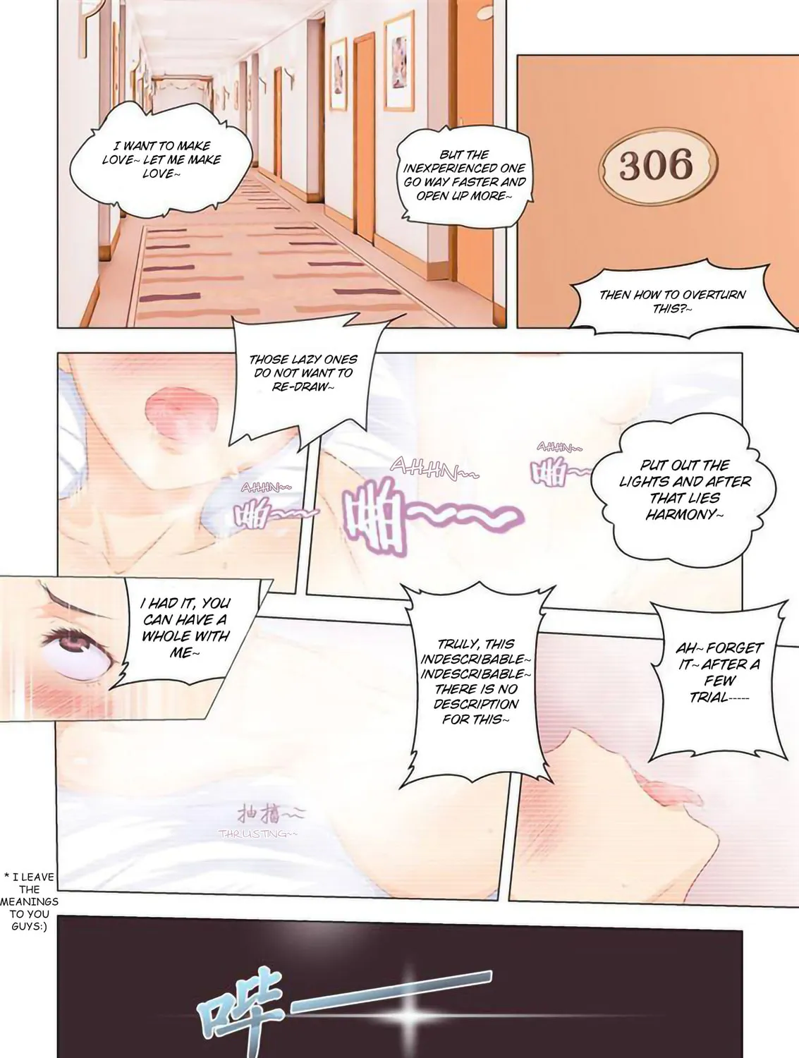Read The Treasured Sakura Tome chapter 16 image 2 on Lezhin
