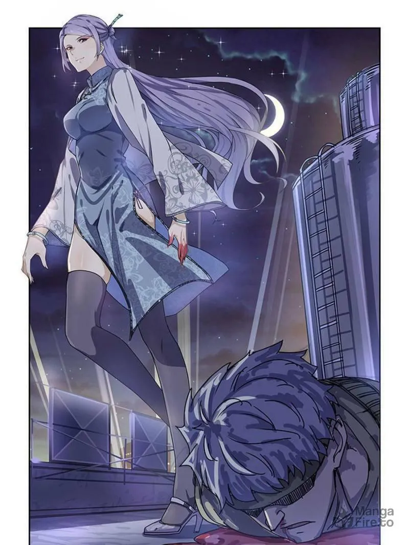 Read The Treasured Sakura Tome chapter 160 image 2 on Lezhin