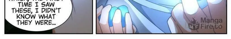 Read The Treasured Sakura Tome chapter 169 image 9 on Lezhin