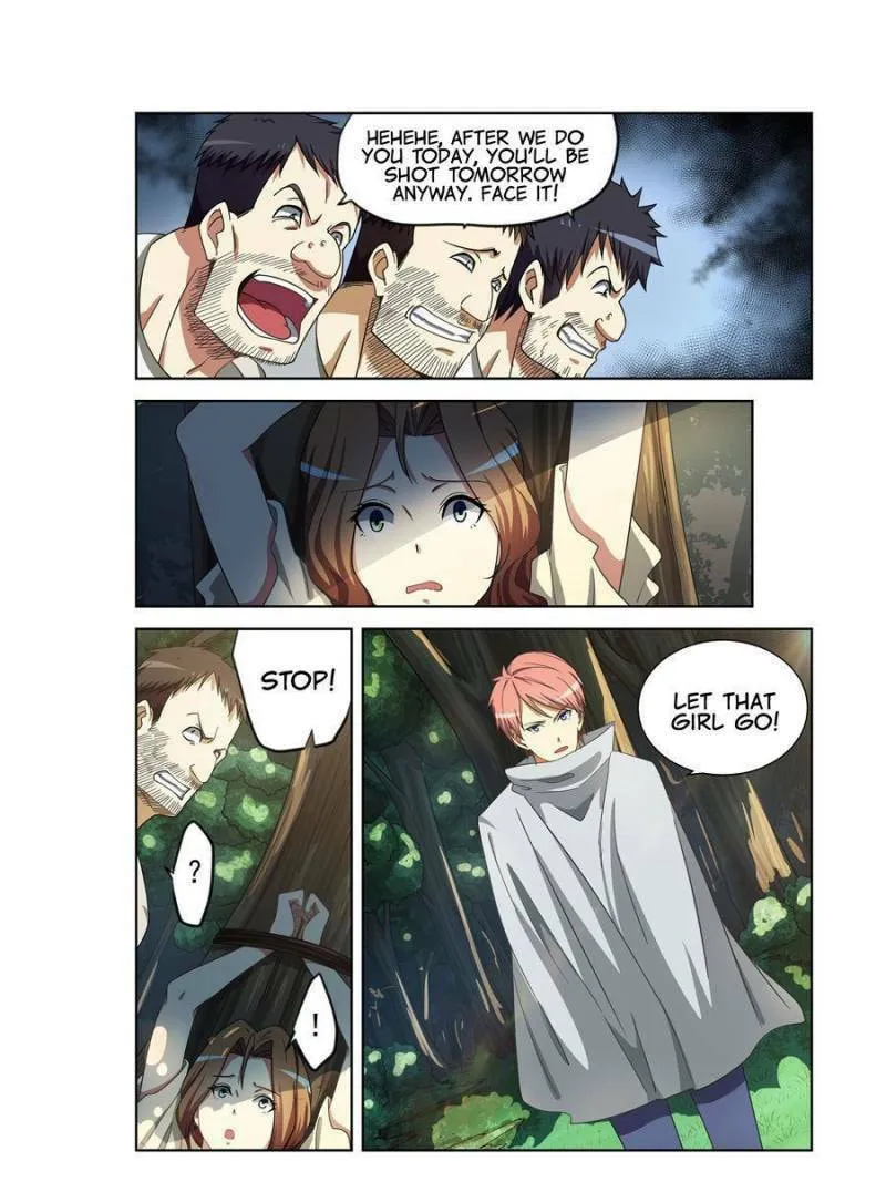 Read The Treasured Sakura Tome chapter 170 image 0 on Lezhin
