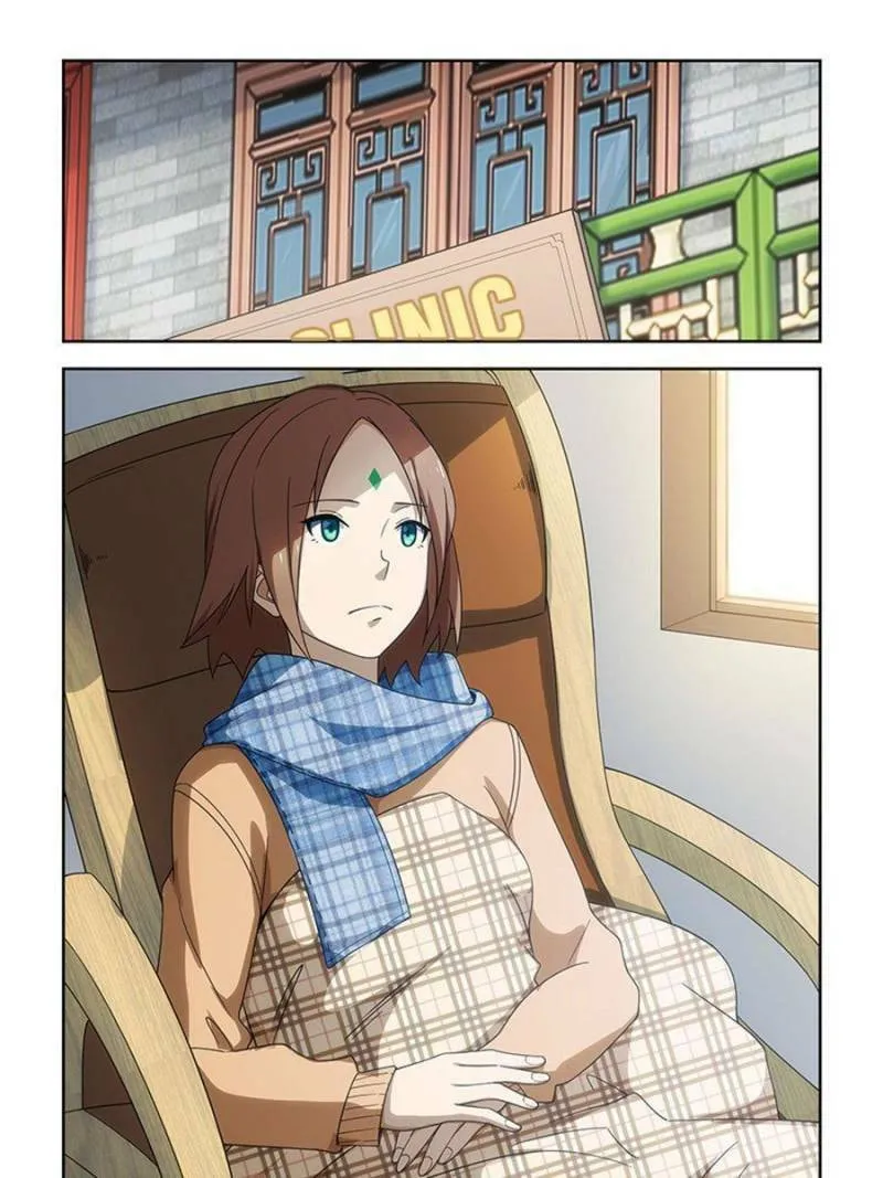 Read The Treasured Sakura Tome chapter 178 image 10 on Lezhin