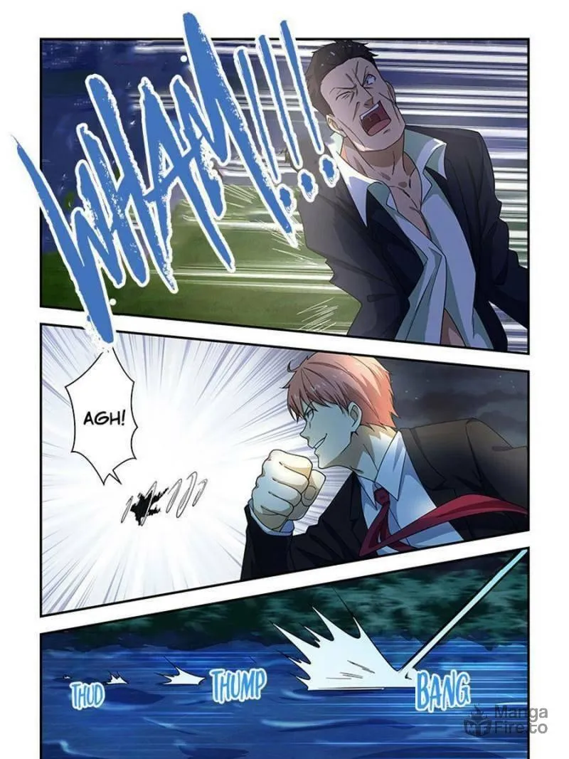 Read The Treasured Sakura Tome chapter 184 image 4 on Lezhin