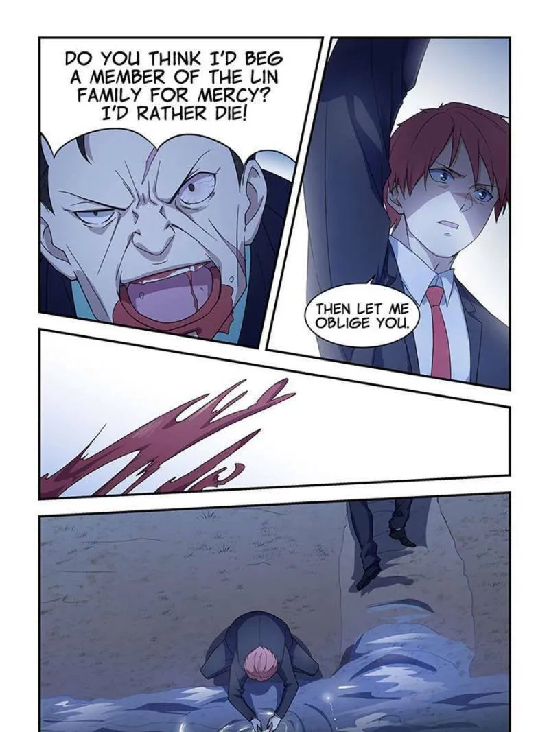 Read The Treasured Sakura Tome chapter 185 image 0 on Lezhin