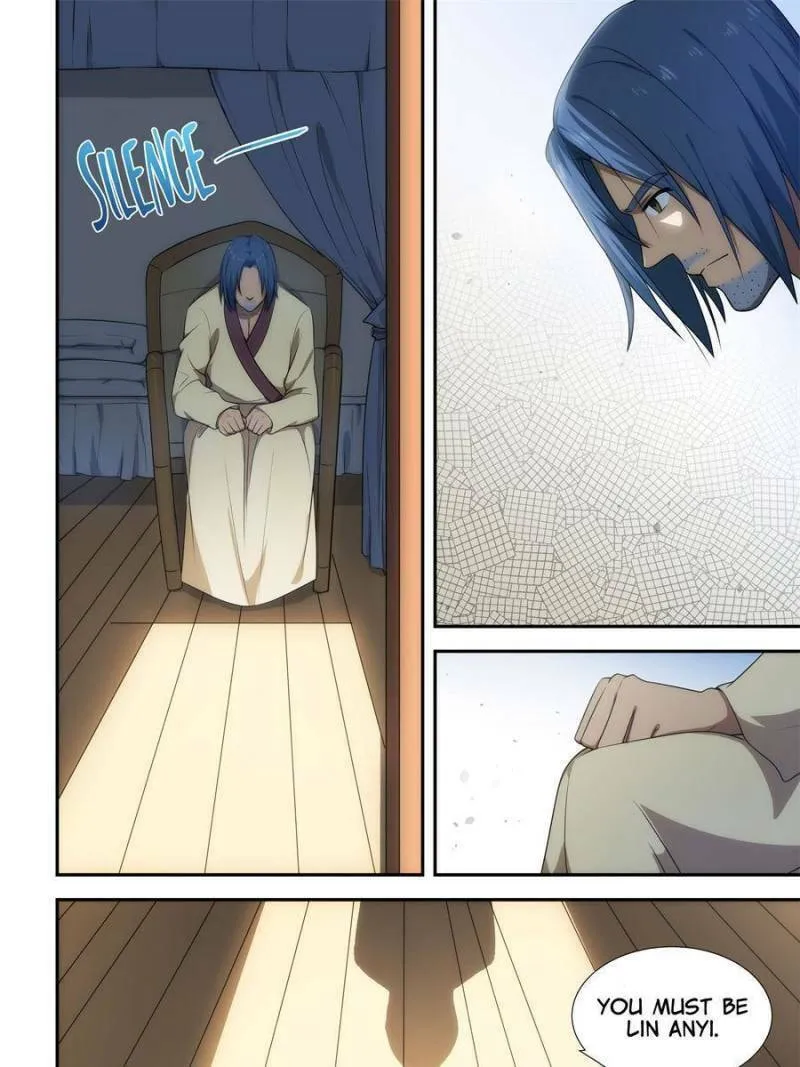 Read The Treasured Sakura Tome chapter 192 image 10 on Lezhin