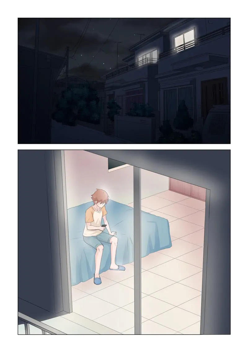 Read The Treasured Sakura Tome chapter 2 image 2 on Lezhin