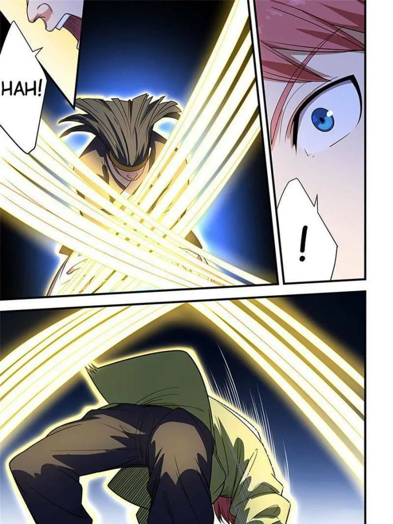 Read The Treasured Sakura Tome chapter 207 image 12 on Lezhin