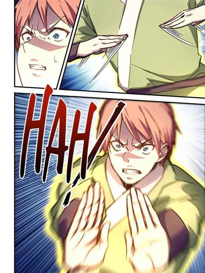 Read The Treasured Sakura Tome chapter 208 image 6 on Lezhin