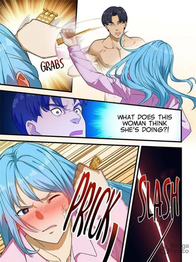 Read The Treasured Sakura Tome chapter 220 image 2 on Lezhin