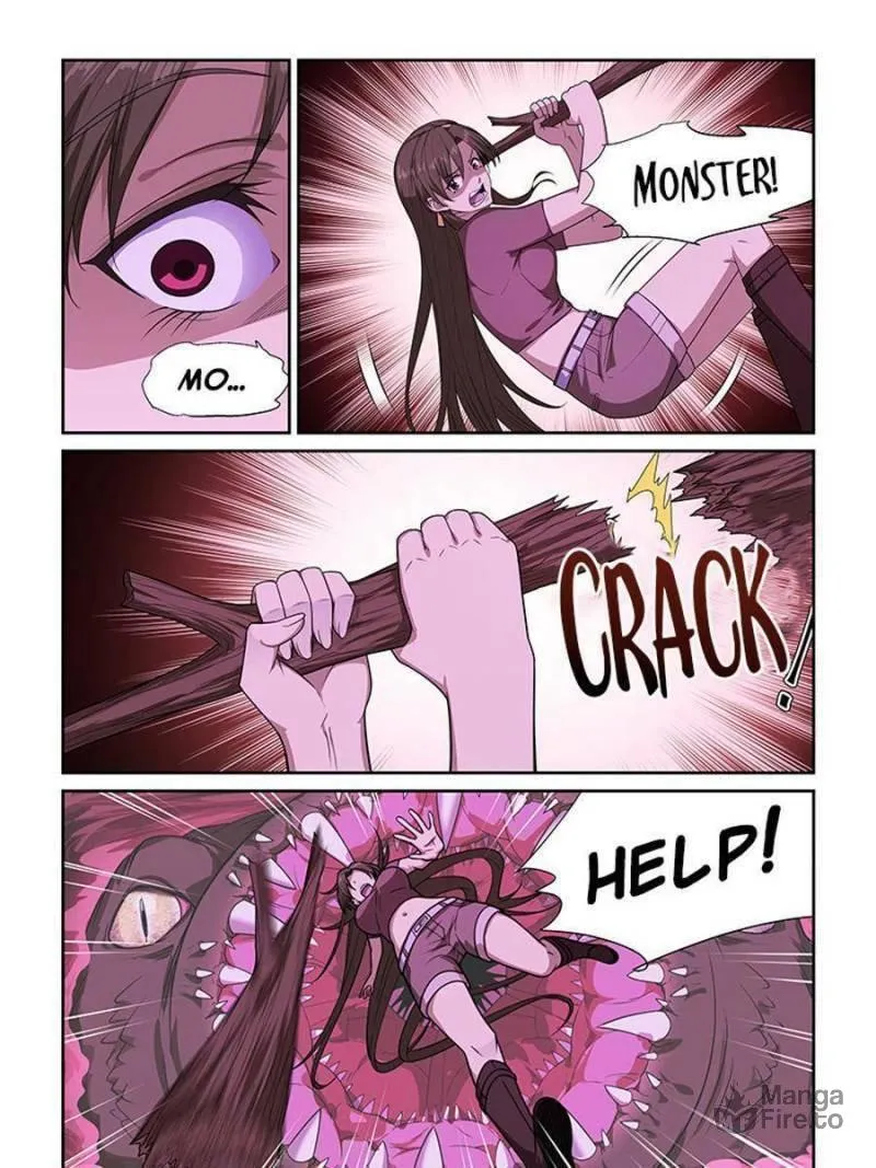 Read The Treasured Sakura Tome chapter 253 image 14 on Lezhin