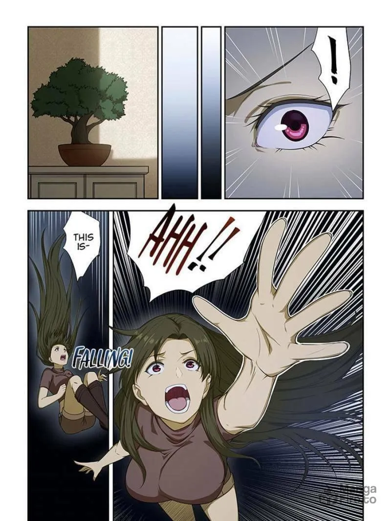 Read The Treasured Sakura Tome chapter 253 image 4 on Lezhin