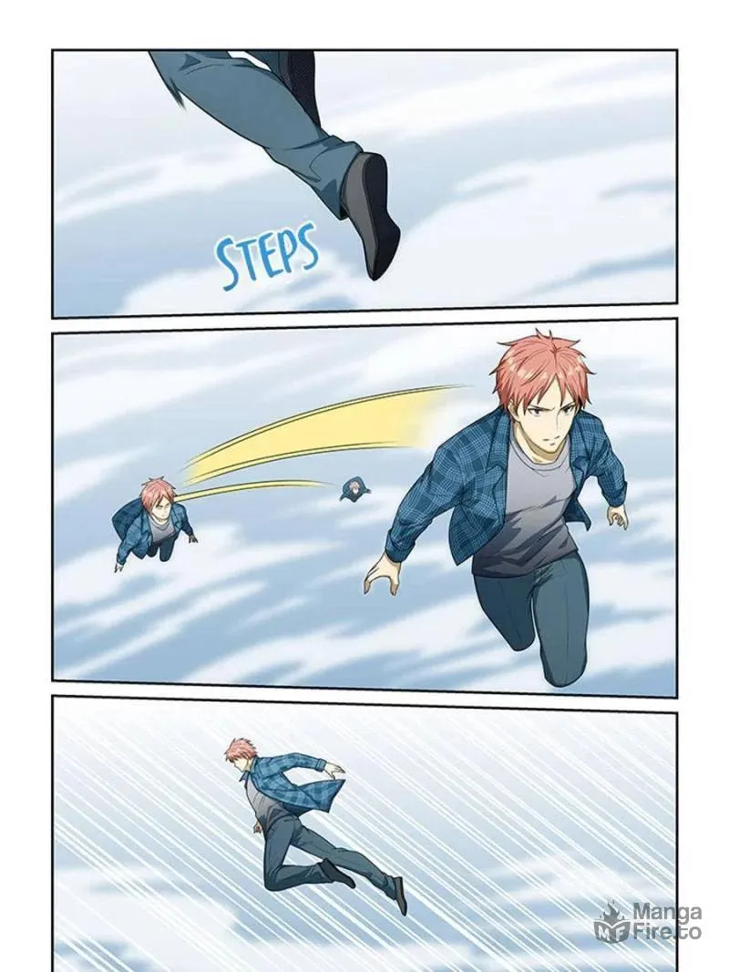 Read The Treasured Sakura Tome chapter 255 image 4 on Lezhin