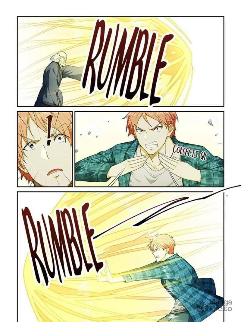 Read The Treasured Sakura Tome chapter 256 image 4 on Lezhin