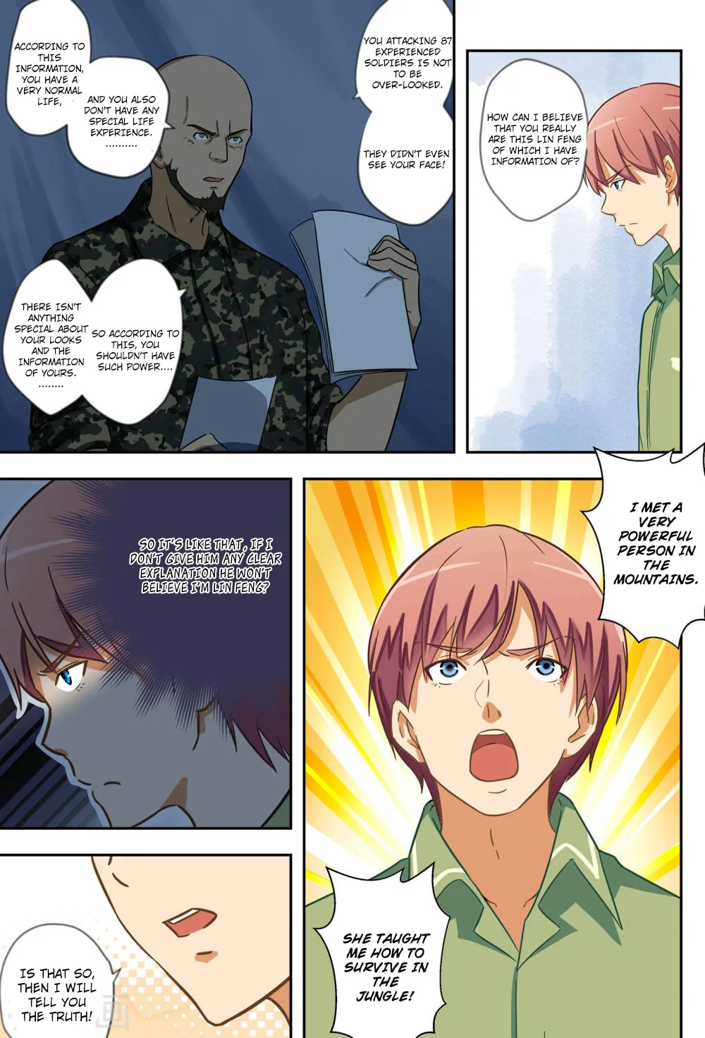 Read The Treasured Sakura Tome chapter 54 image 8 on Lezhin