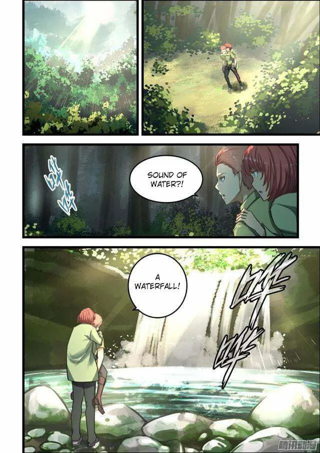 Read The Treasured Sakura Tome chapter 62 image 0 on Lezhin
