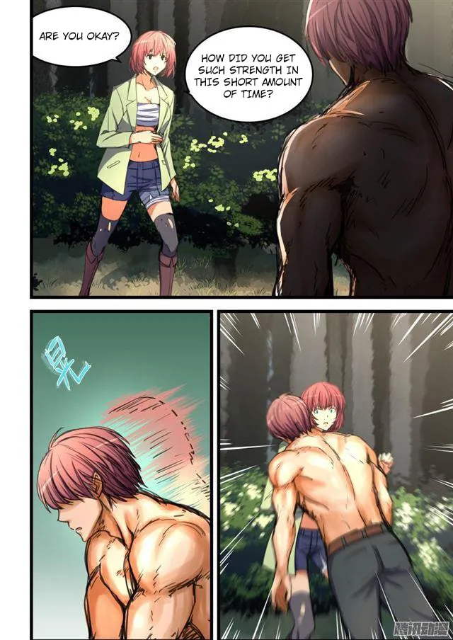 Read The Treasured Sakura Tome chapter 66 image 0 on Lezhin