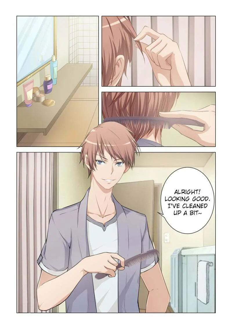 Read The Treasured Sakura Tome chapter 7 image 0 on Lezhin