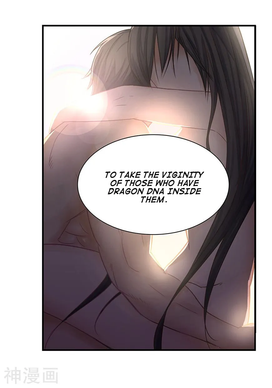 Read The Treasured Sakura Tome chapter 73 image 3 on Lezhin