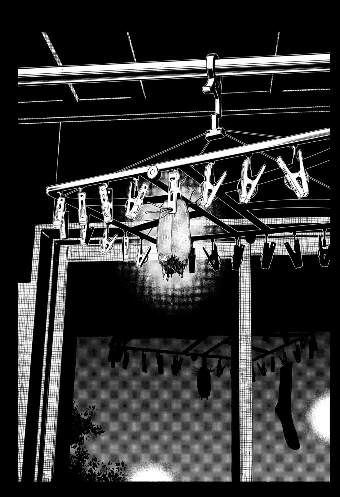 Read The Trembling Right Hand chapter 1 image 42 on Lezhin