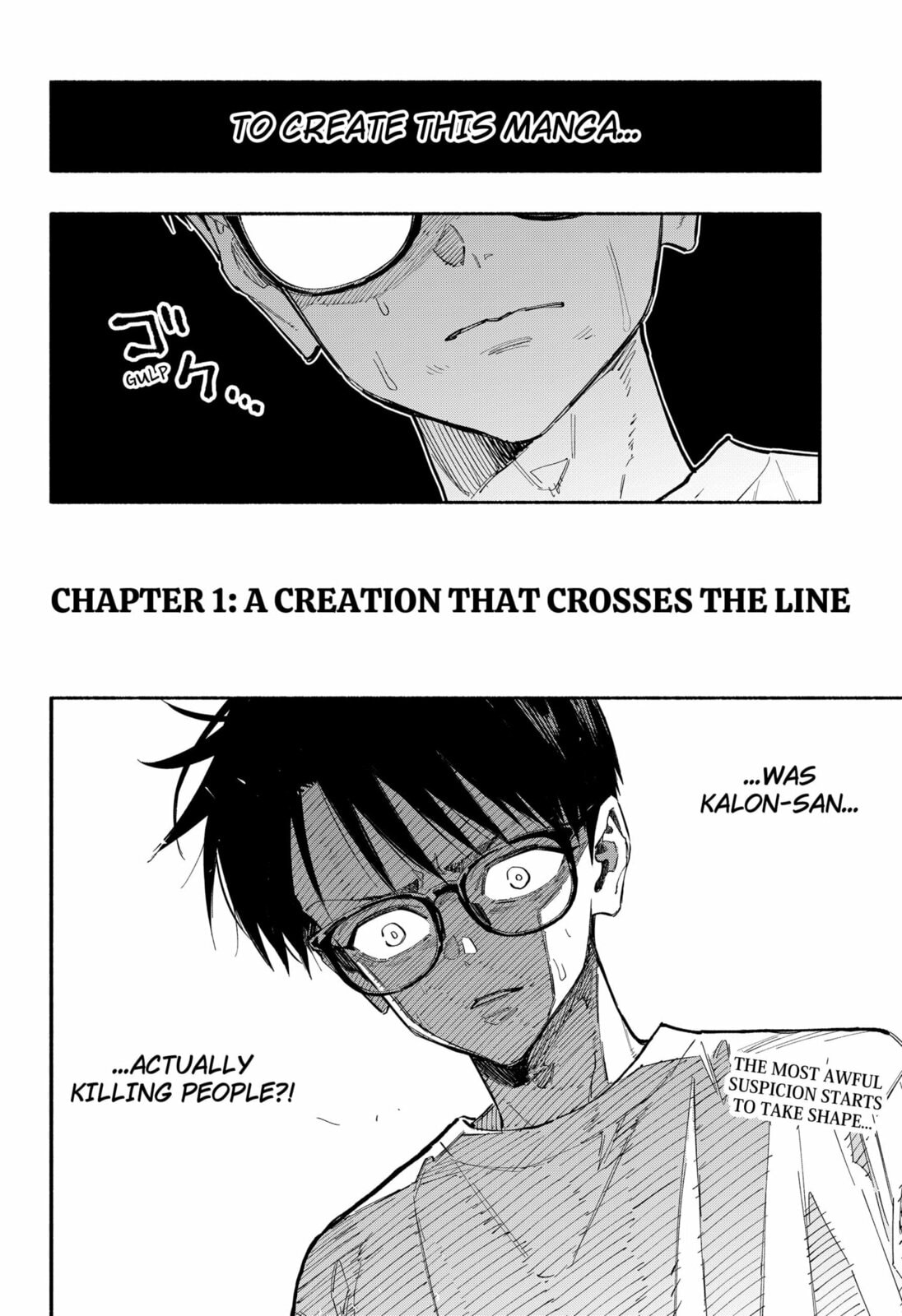 Read The Trembling Right Hand chapter 1 image 49 on Lezhin