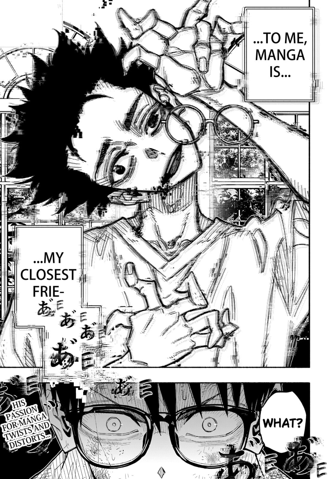 Read The Trembling Right Hand chapter 11 image 16 on Lezhin