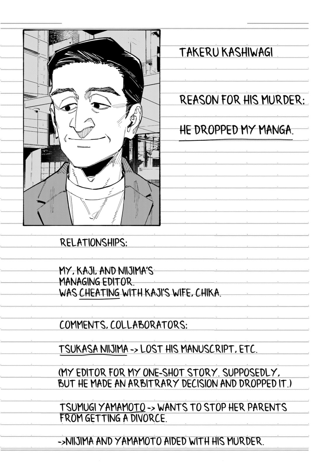 Read The Trembling Right Hand chapter 11 image 5 on Lezhin