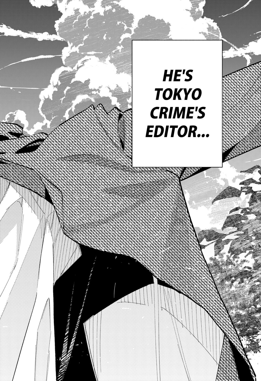 Read The Trembling Right Hand chapter 12 image 16 on Lezhin