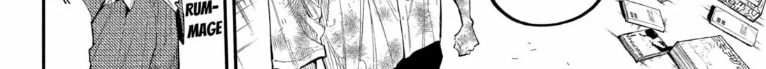 Read The Trembling Right Hand chapter 14 image 21 on Lezhin