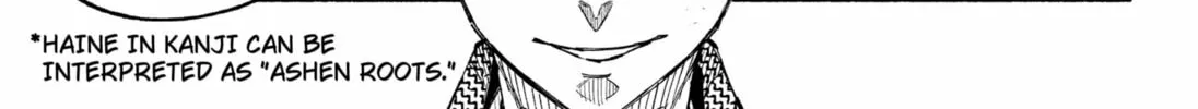 Read The Trembling Right Hand chapter 14 image 23 on Lezhin