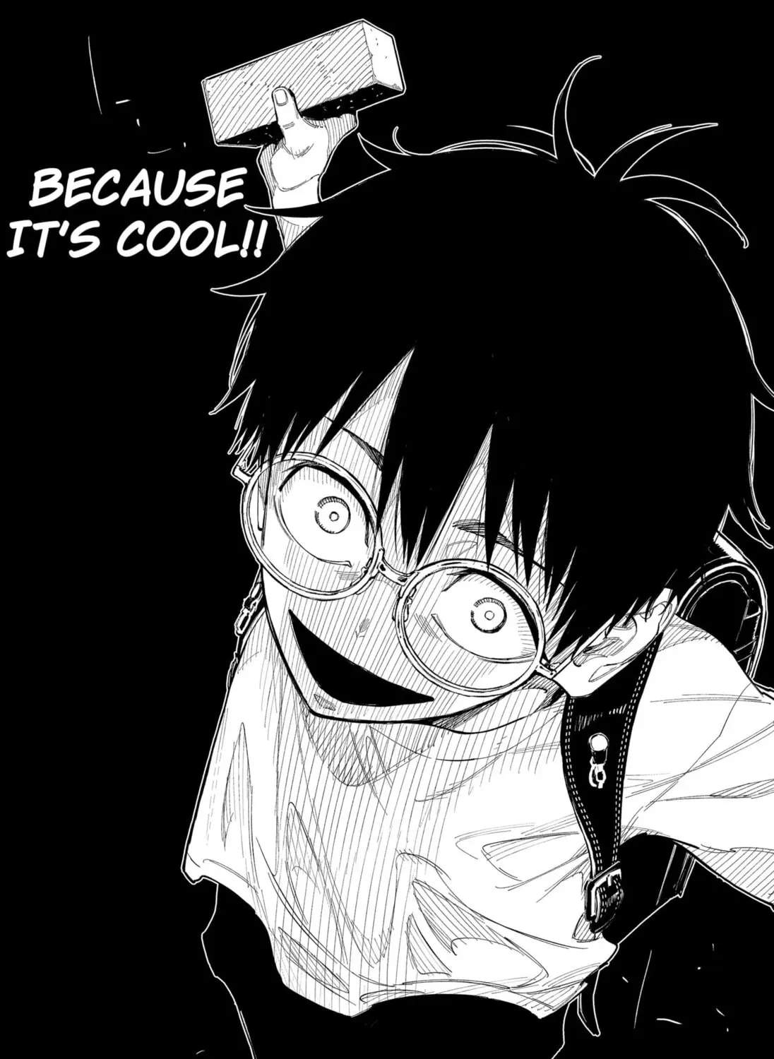 Read The Trembling Right Hand chapter 16 image 18 on Lezhin