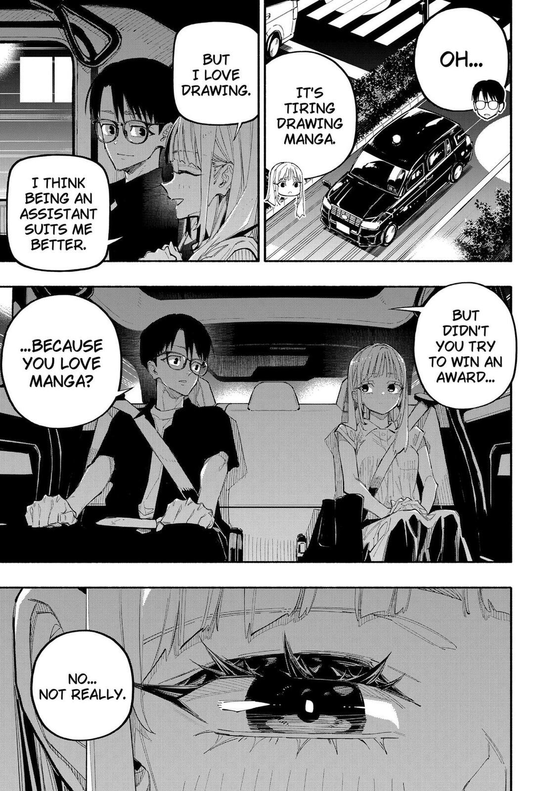 Read The Trembling Right Hand chapter 4 image 17 on Lezhin