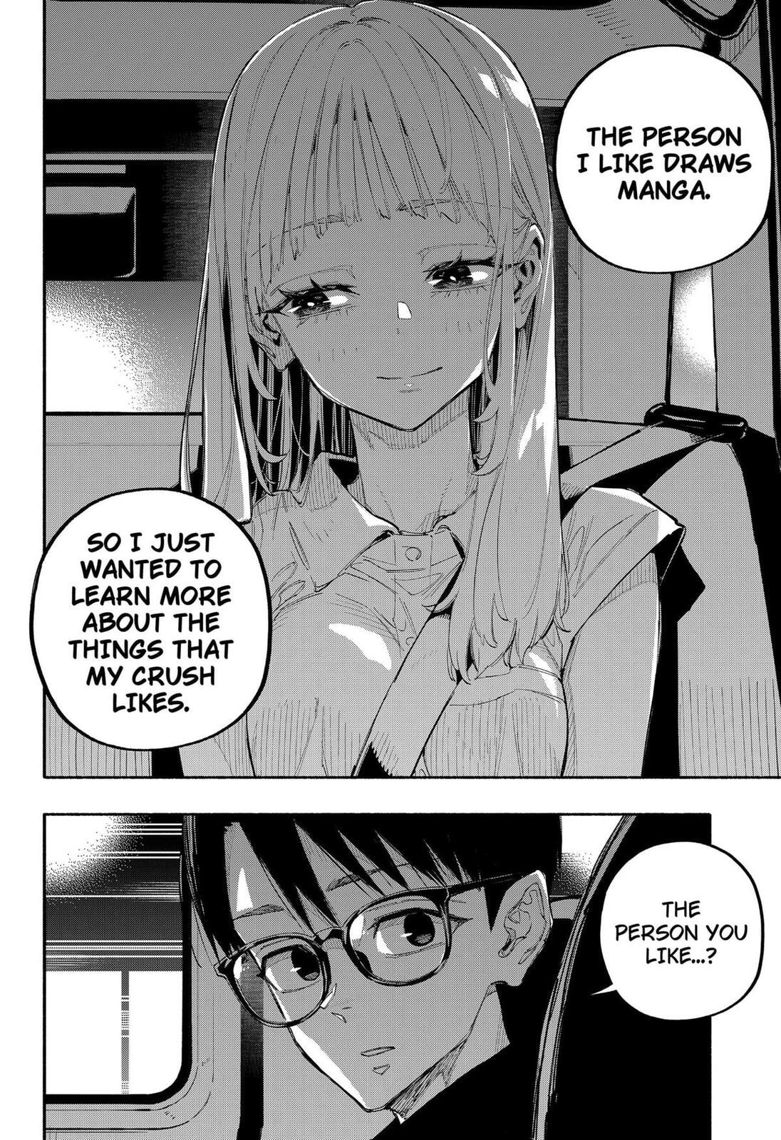 Read The Trembling Right Hand chapter 4 image 18 on Lezhin