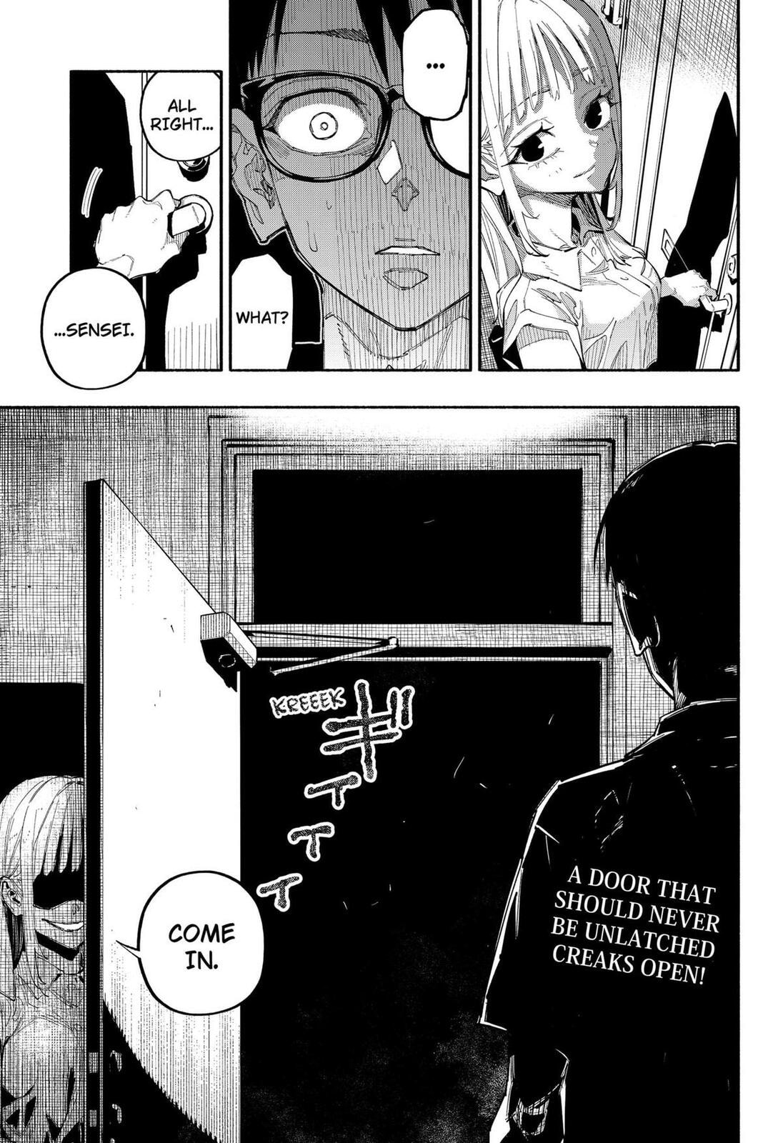 Read The Trembling Right Hand chapter 4 image 21 on Lezhin