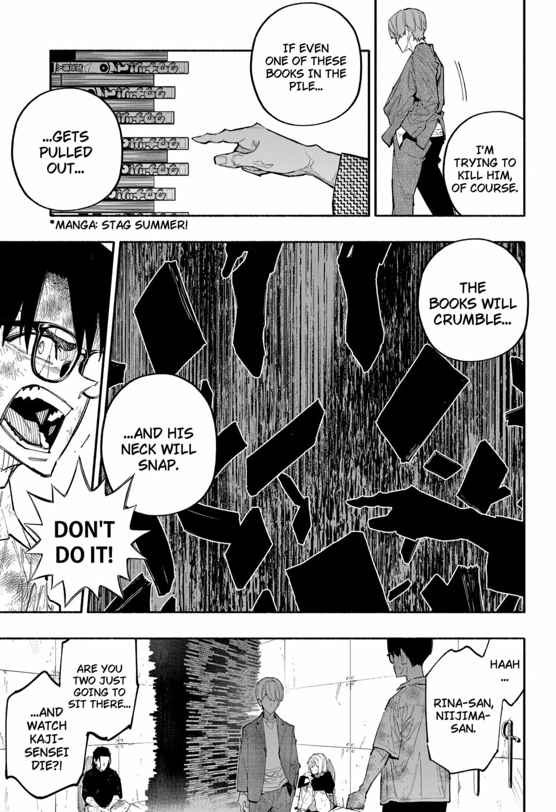 Read The Trembling Right Hand chapter 6.2 image 7 on Lezhin