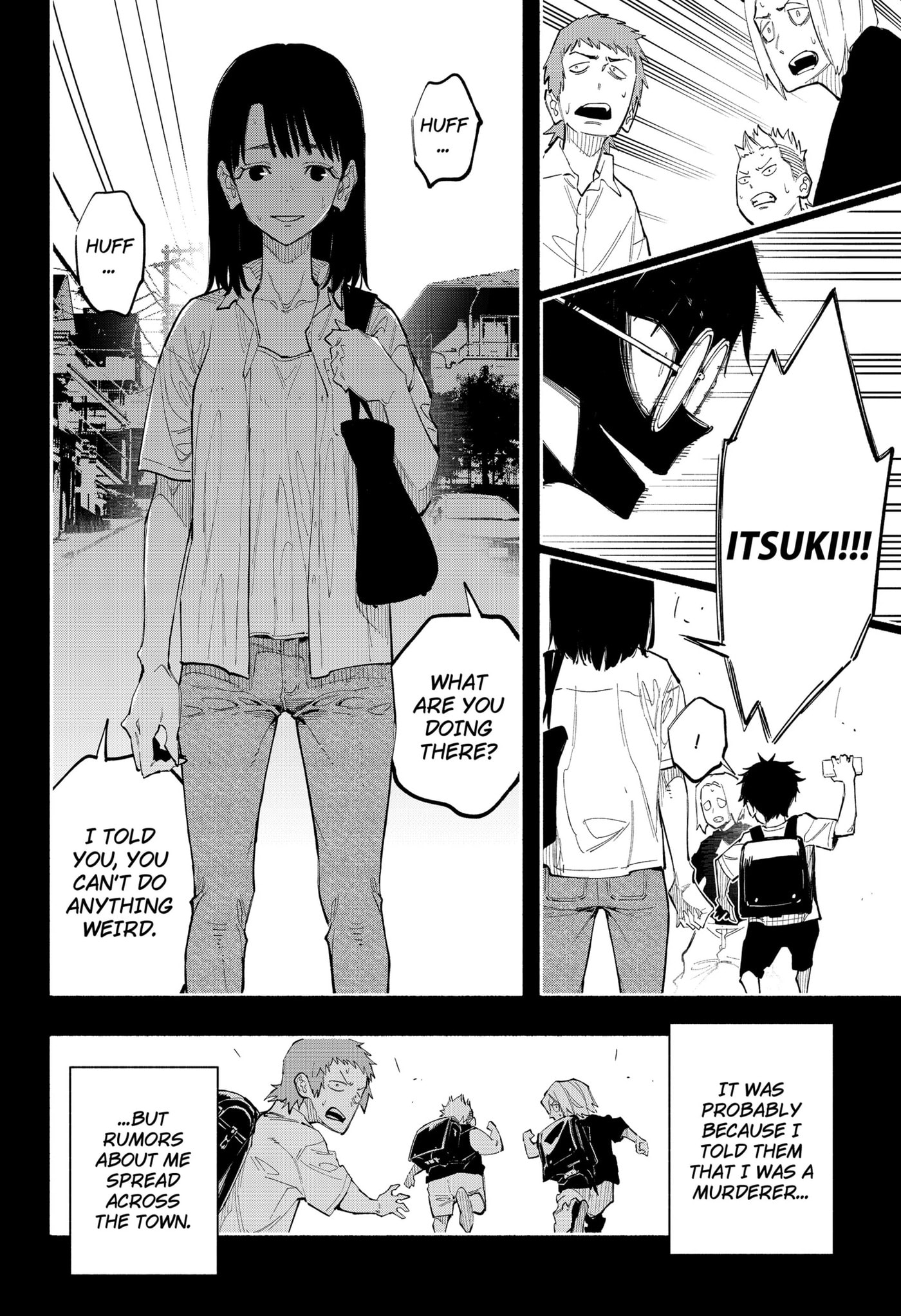 Read The Trembling Right Hand chapter 6.4 image 10 on Lezhin