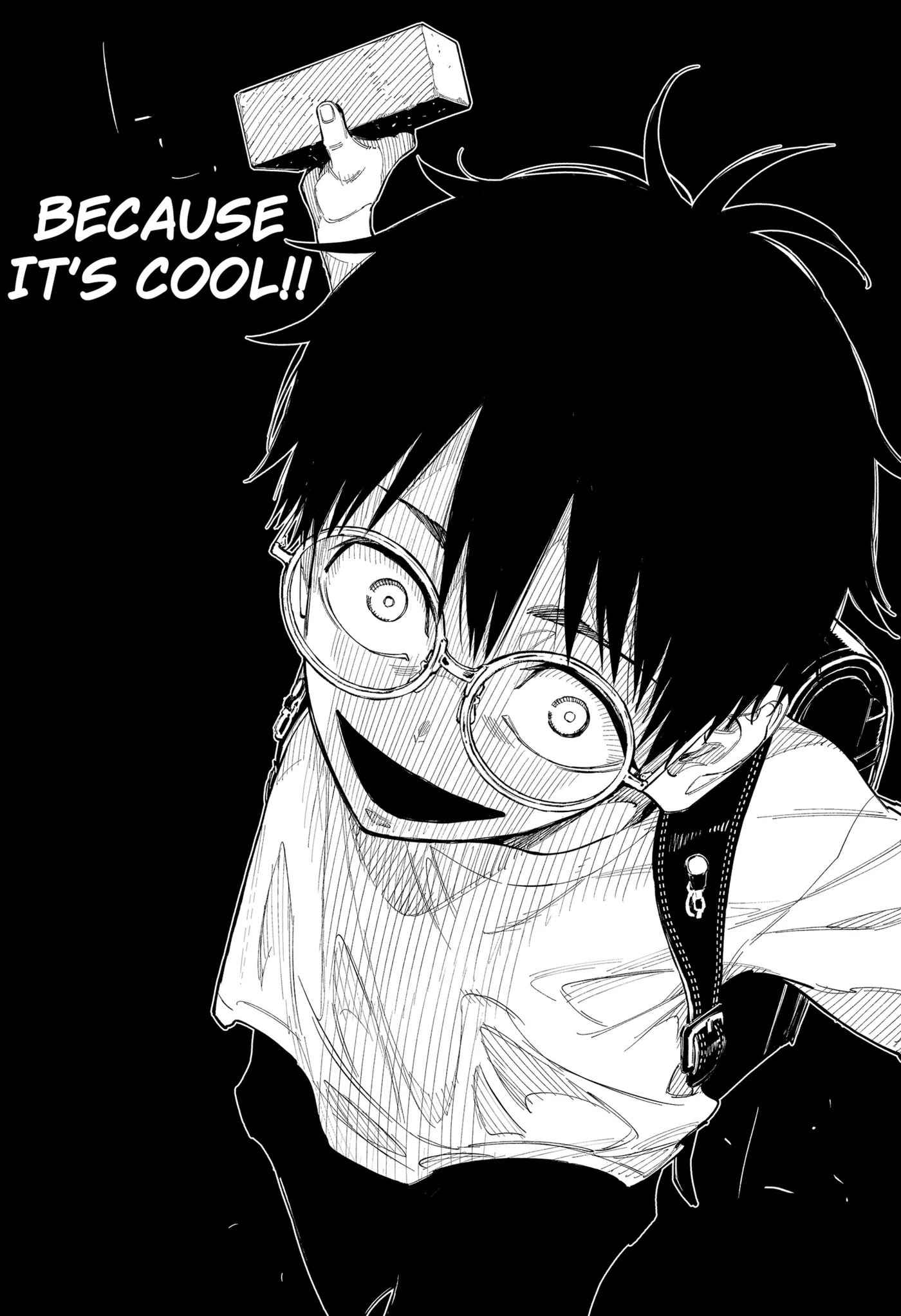 Read The Trembling Right Hand chapter 6.4 image 9 on Lezhin