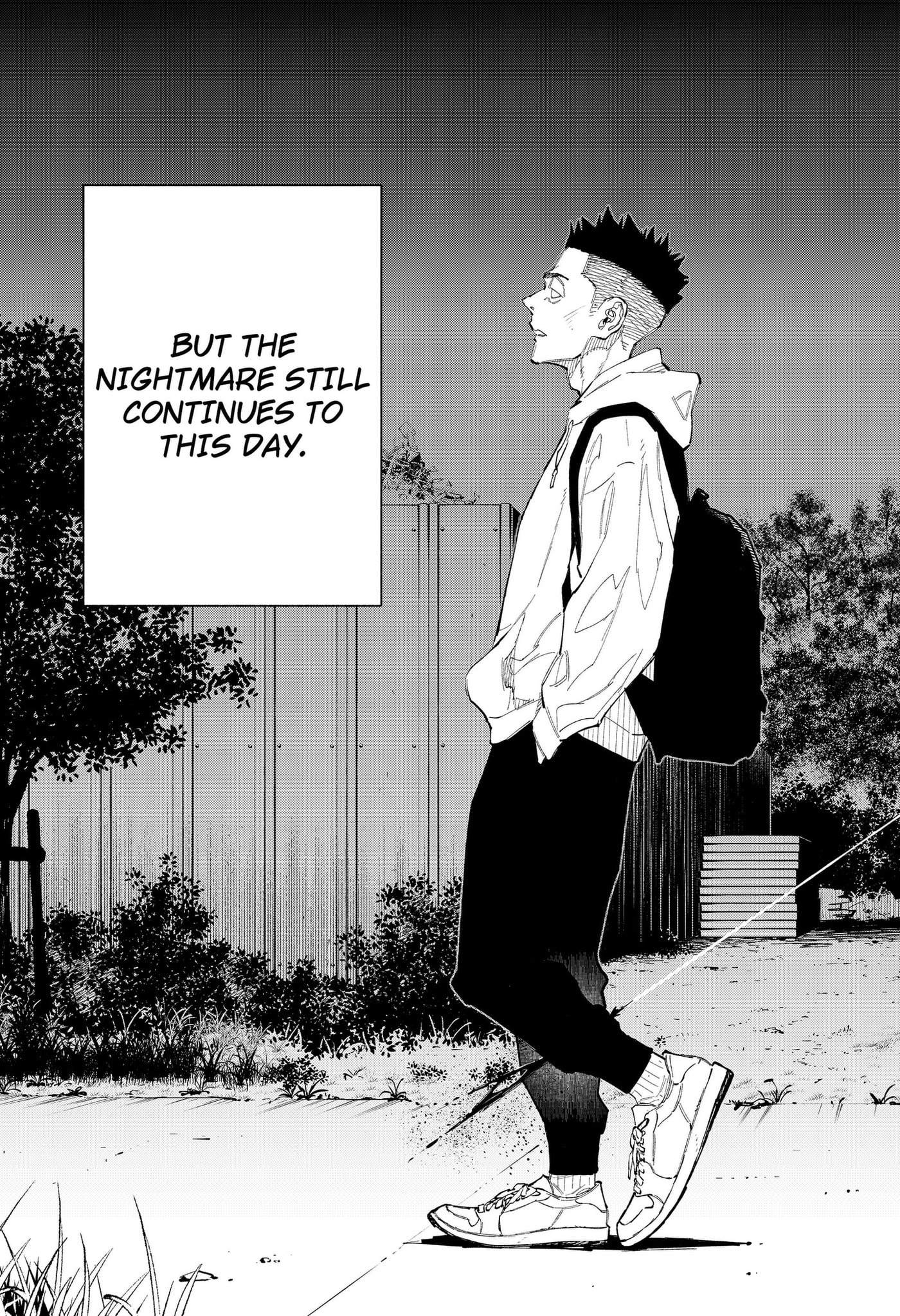 Read The Trembling Right Hand chapter 6.6 image 6 on Lezhin