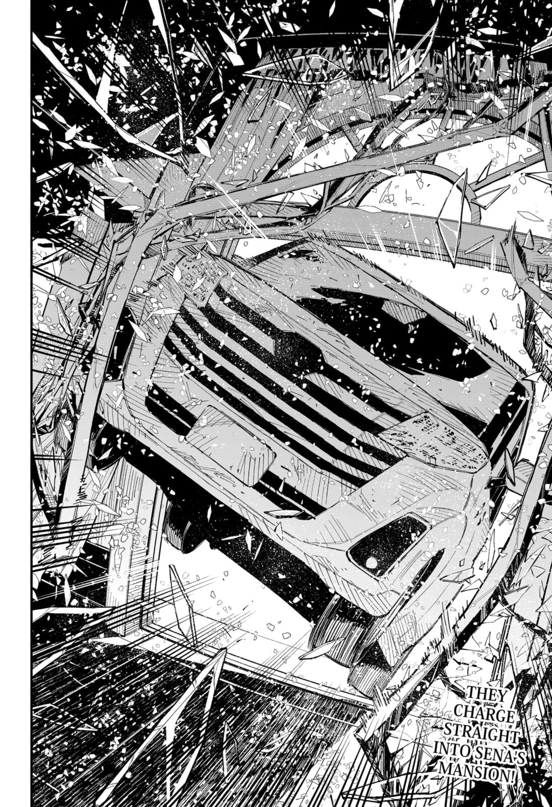 Read The Trembling Right Hand chapter 9 image 17 on Lezhin