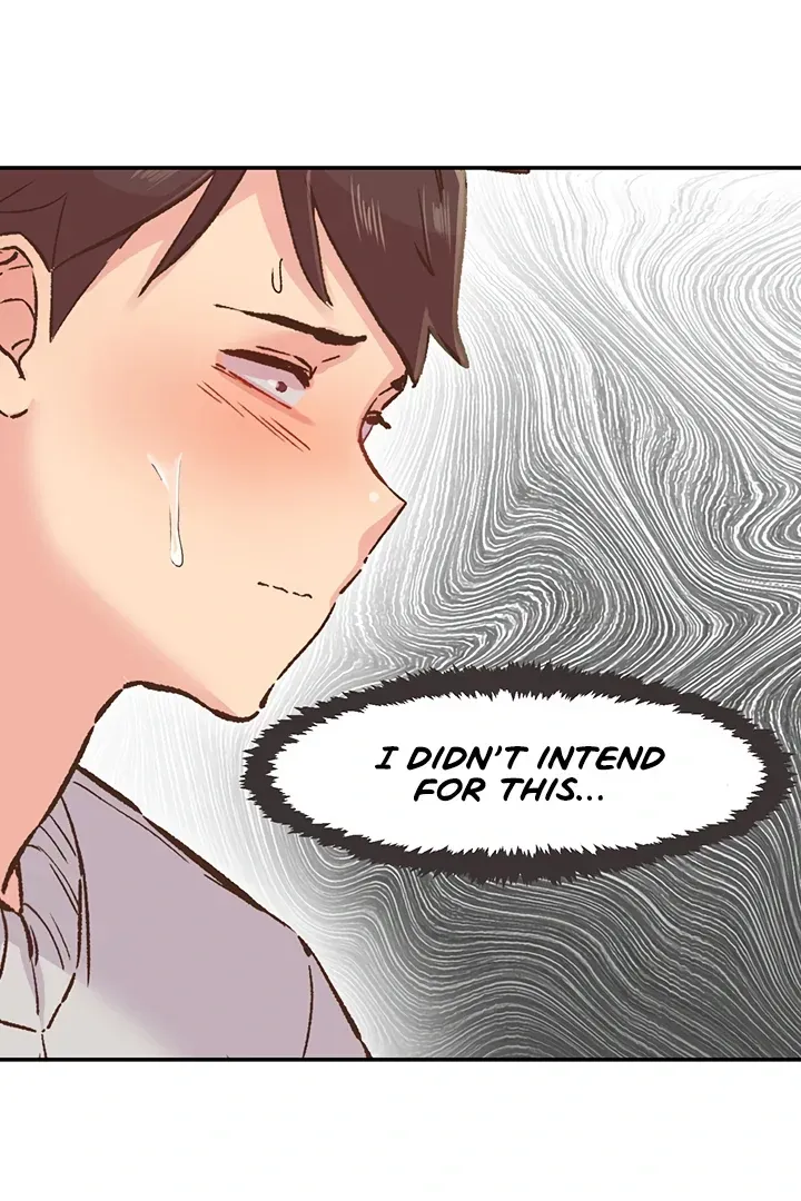 Read The Tremors chapter 1 image 101 on Lezhin