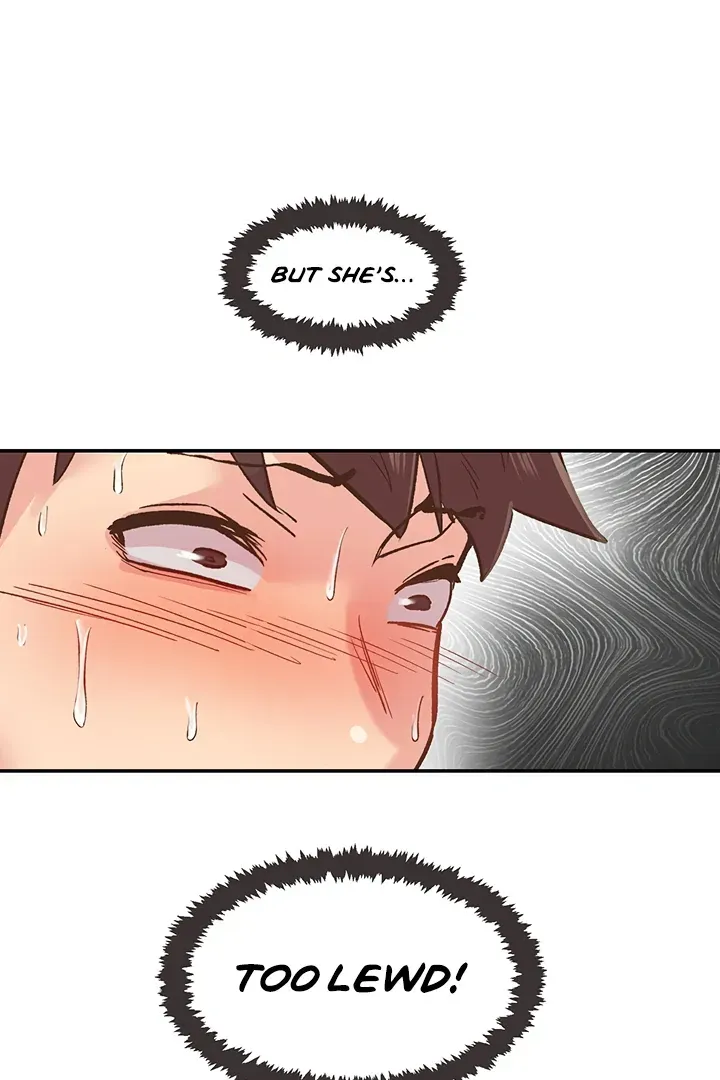 Read The Tremors chapter 1 image 102 on Lezhin