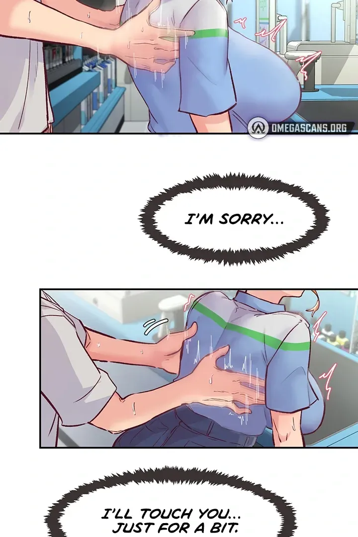 Read The Tremors chapter 1 image 105 on Lezhin