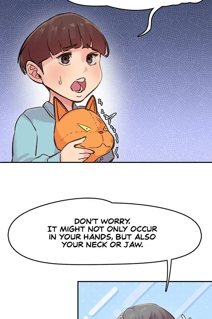 Read The Tremors chapter 1 image 11 on Lezhin