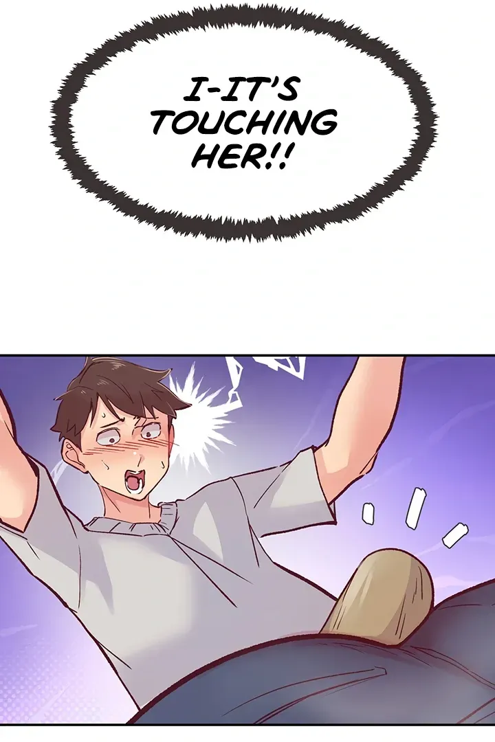 Read The Tremors chapter 1 image 110 on Lezhin