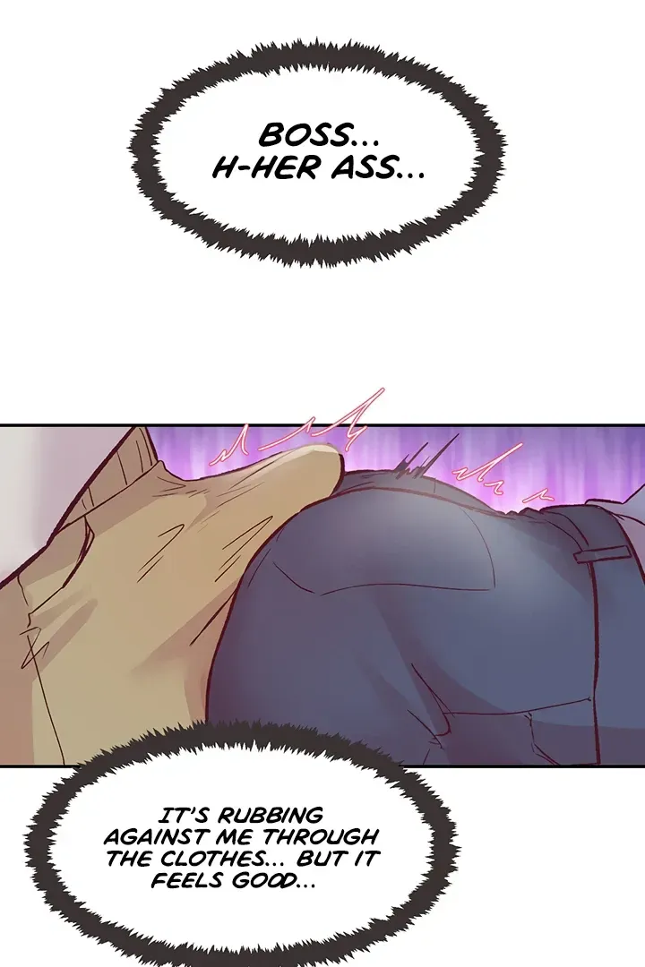Read The Tremors chapter 1 image 111 on Lezhin