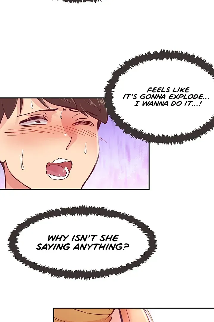 Read The Tremors chapter 1 image 112 on Lezhin
