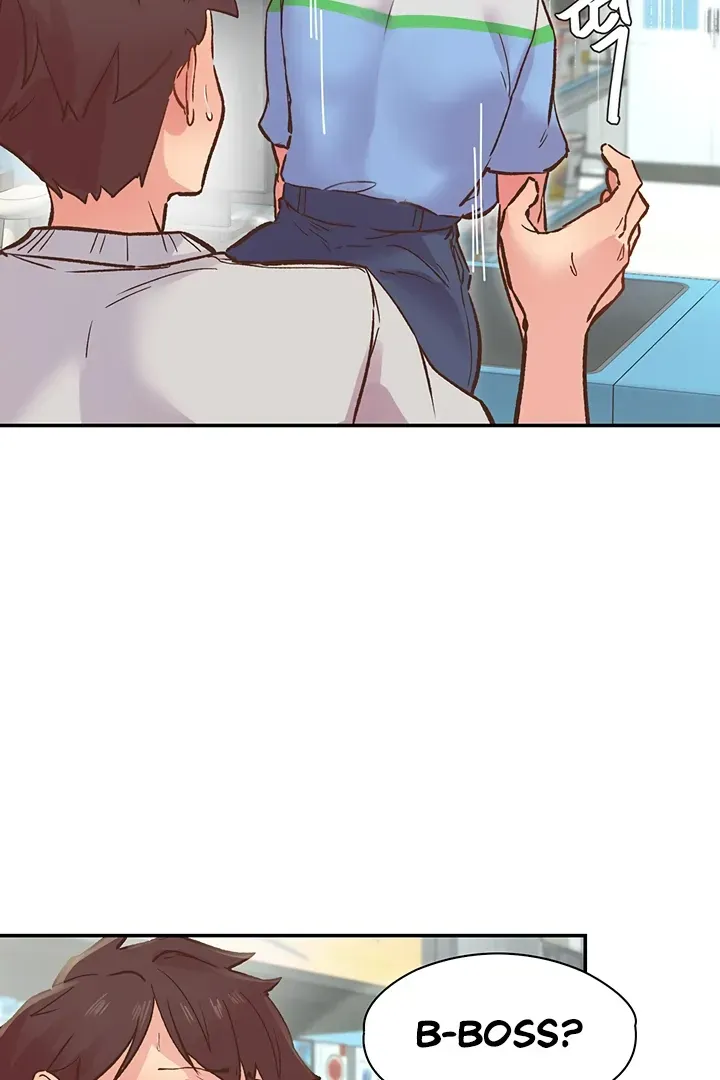 Read The Tremors chapter 1 image 115 on Lezhin