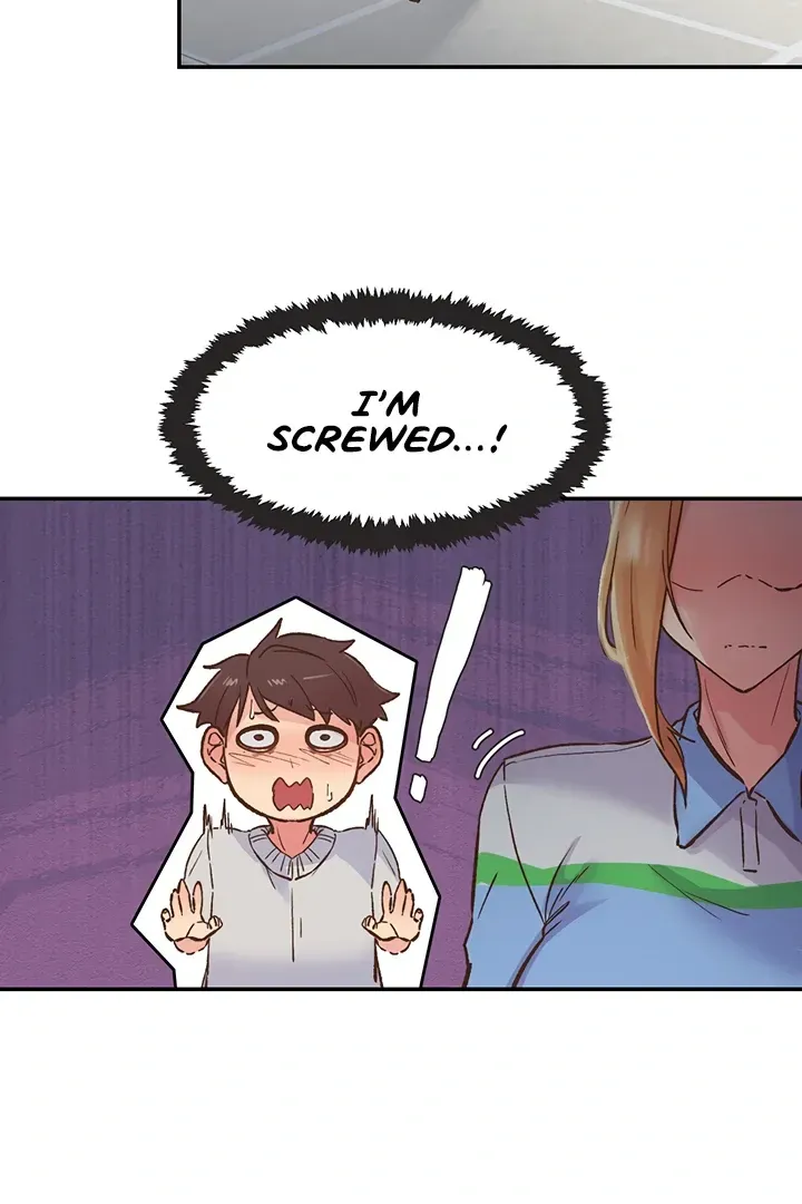 Read The Tremors chapter 1 image 117 on Lezhin